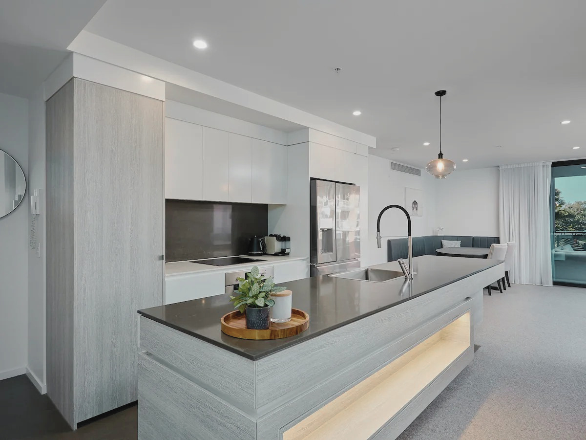 Gold Coast managed property